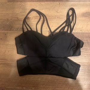 Lululemon RARE bra